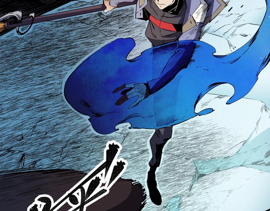 《全民转职：无职的我终结了神明！》第68话 技能搭配？不过是我玩腻的把戏！ 第60页