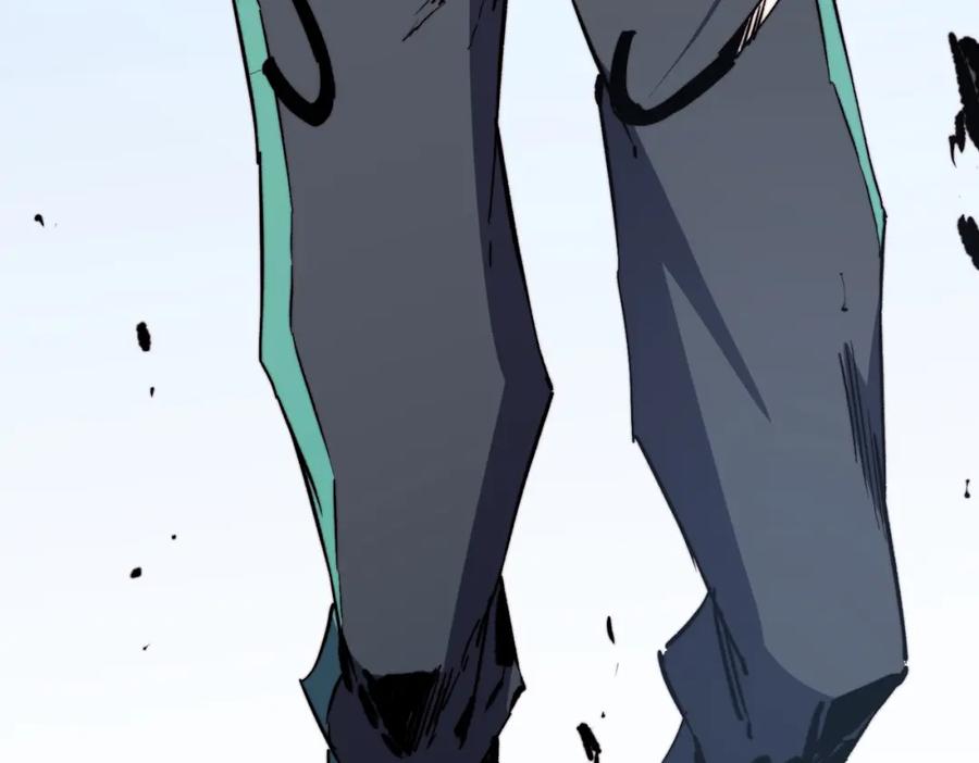 《全民转职：无职的我终结了神明！》第68话 技能搭配？不过是我玩腻的把戏！ 第116页