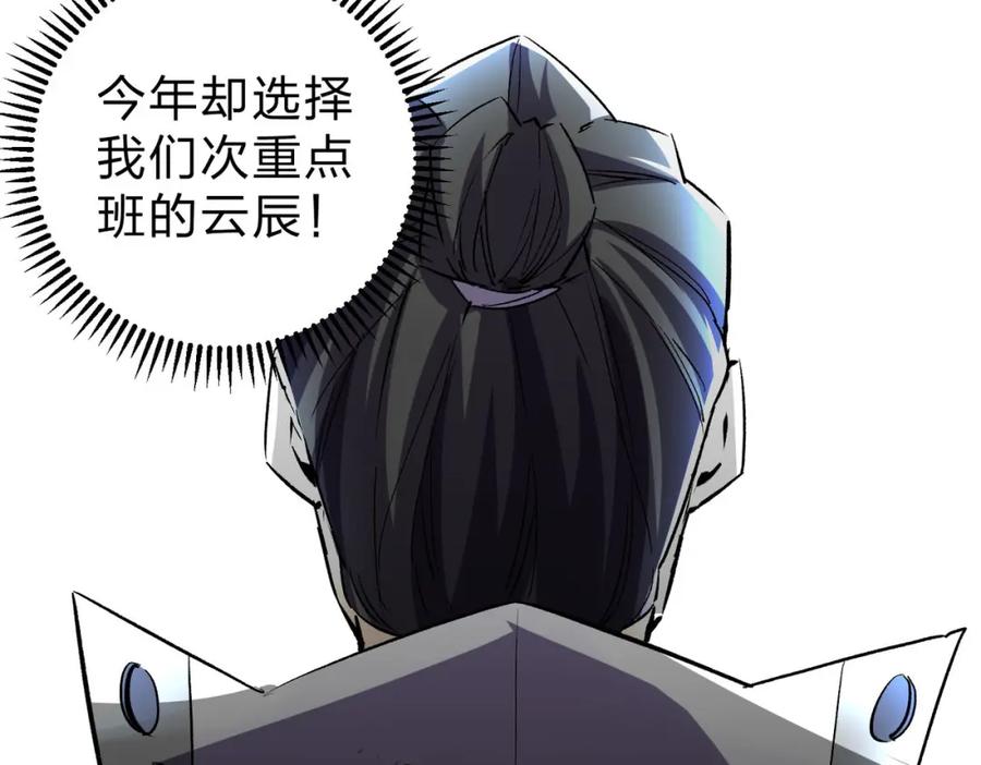 全民转职：无职的我终结了神明！ - 第6话 最终BOSS战！ 第44页