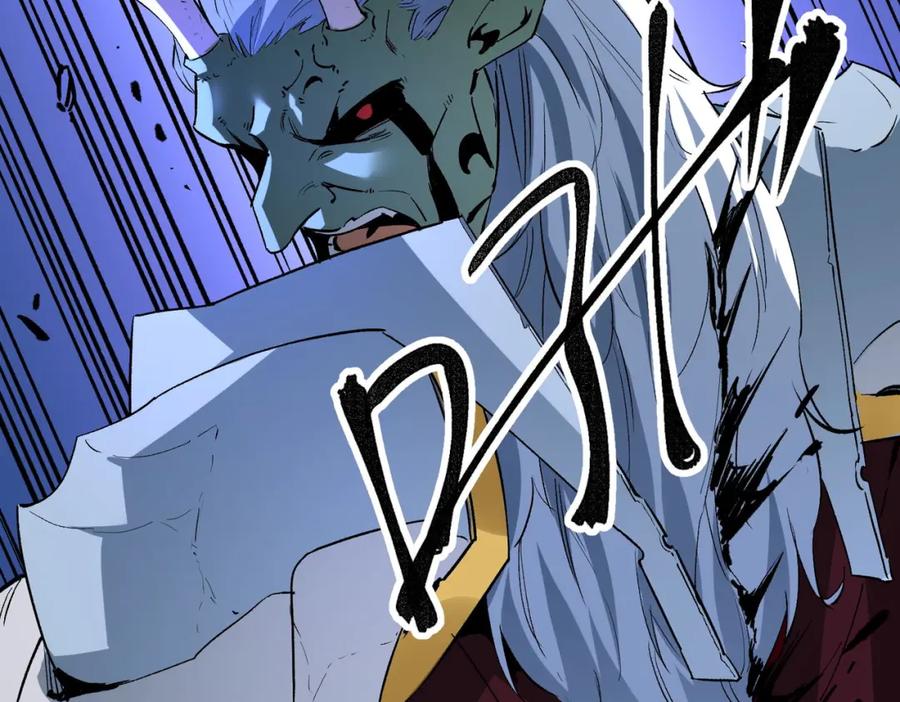 全民转职：无职的我终结了神明！ - 第6话 最终BOSS战！ 第112页