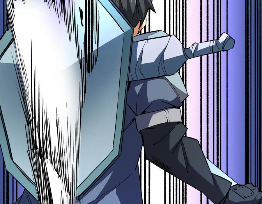 全民转职：无职的我终结了神明！ - 第6话 最终BOSS战！ 第92页