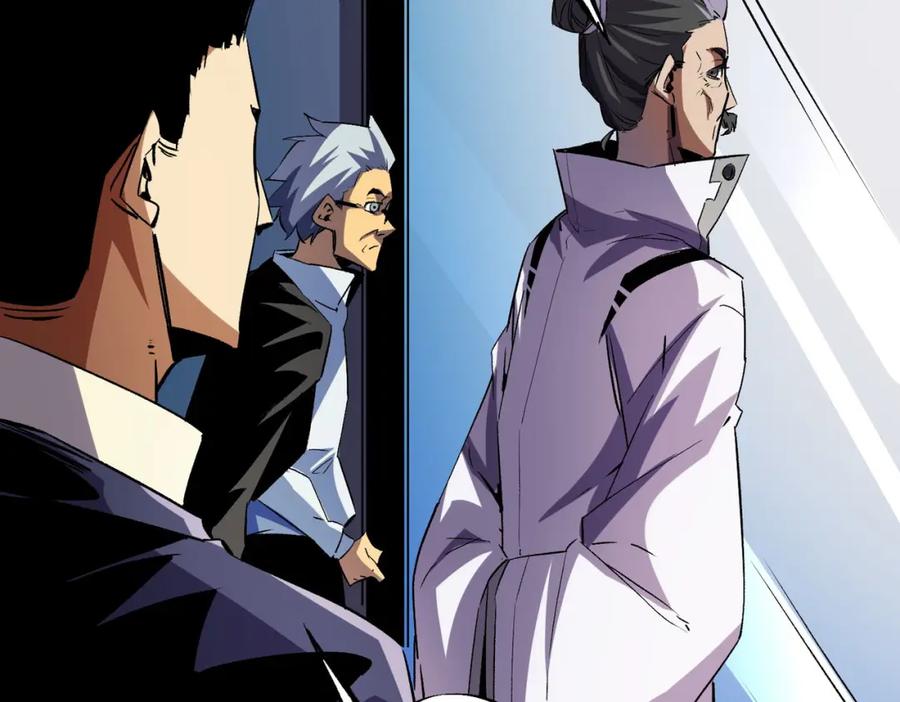 全民转职：无职的我终结了神明！ - 第6话 最终BOSS战！ 第40页