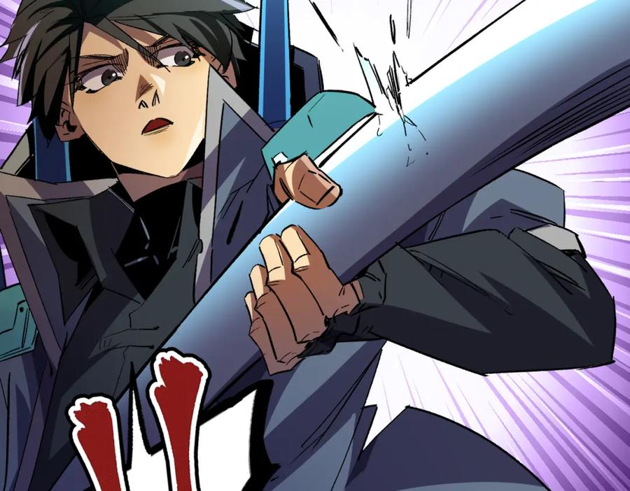 全民转职：无职的我终结了神明！ - 第6话 最终BOSS战！ 第138页