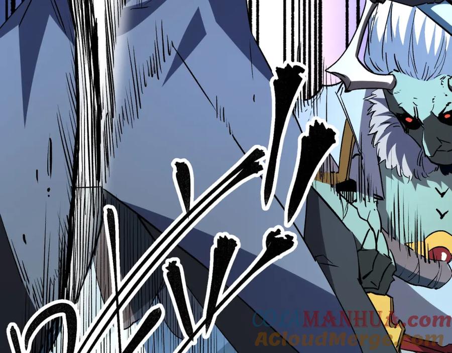 全民转职：无职的我终结了神明！ - 第6话 最终BOSS战！ 第93页