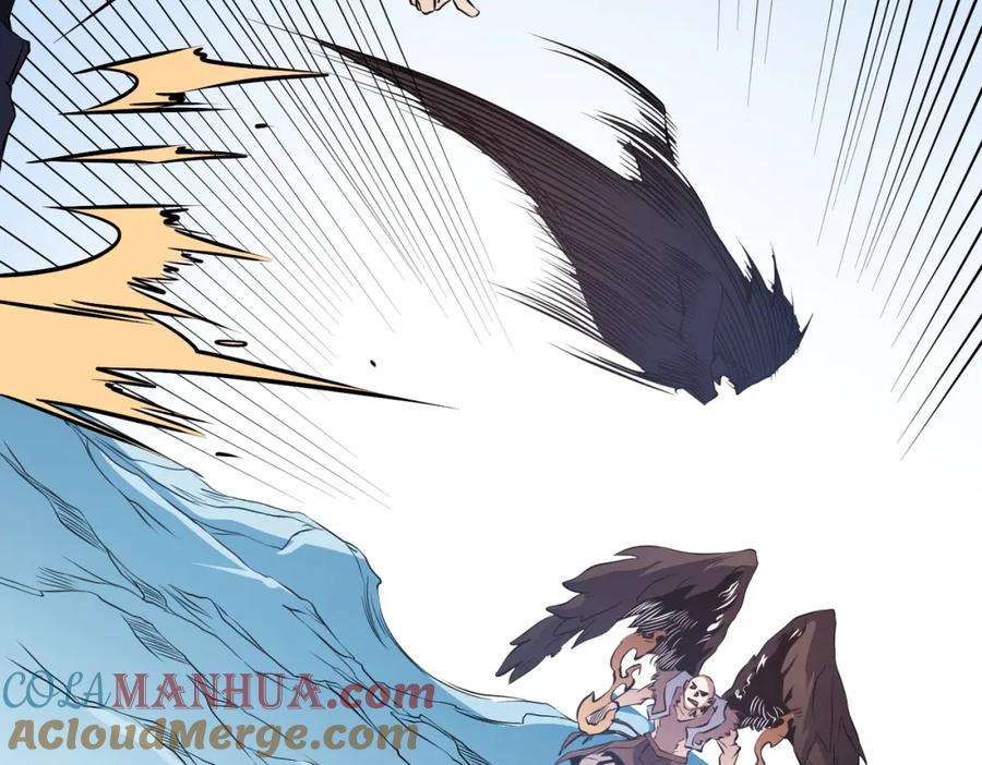 《全民转职：无职的我终结了神明！》第69话：技艺融合的精粹，在于技能创造！ 第57页