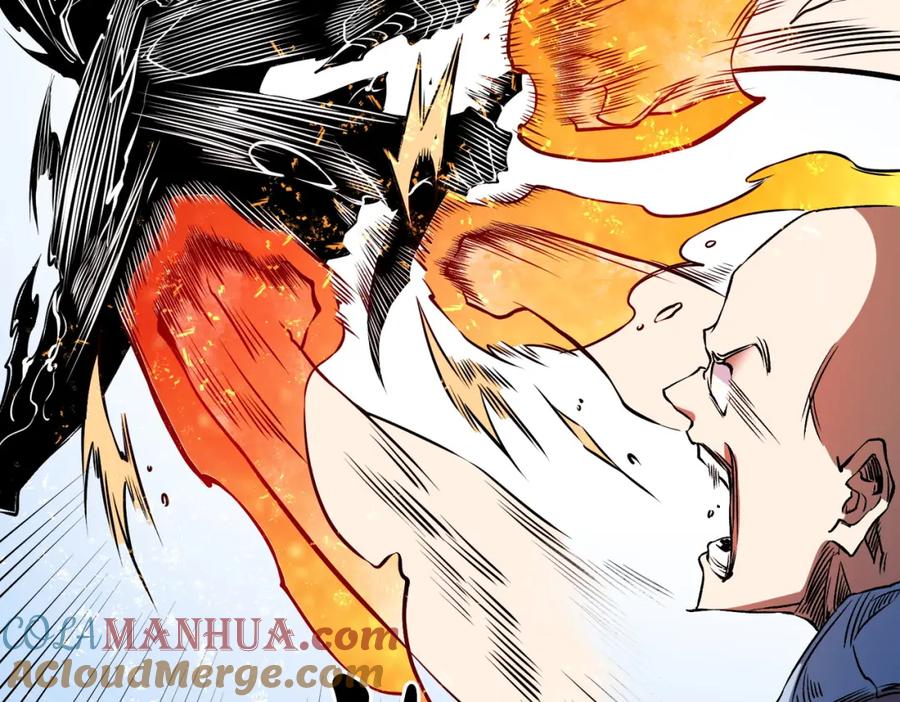 《全民转职：无职的我终结了神明！》第69话：技艺融合的精粹，在于技能创造！ 第69页
