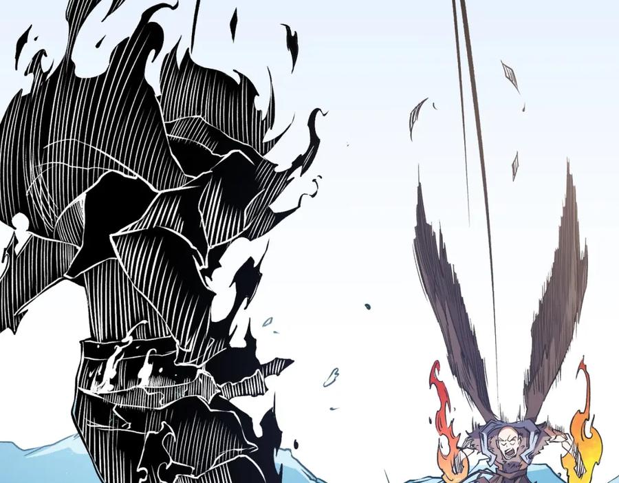 《全民转职：无职的我终结了神明！》第69话：技艺融合的精粹，在于技能创造！ 第50页