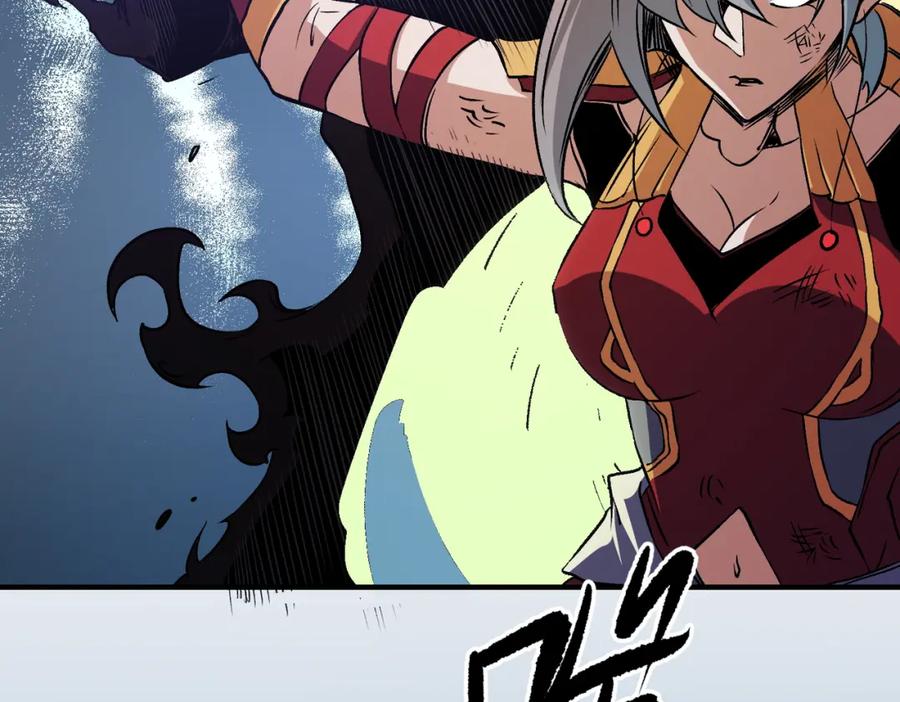 《全民转职：无职的我终结了神明！》第69话：技艺融合的精粹，在于技能创造！ 第154页