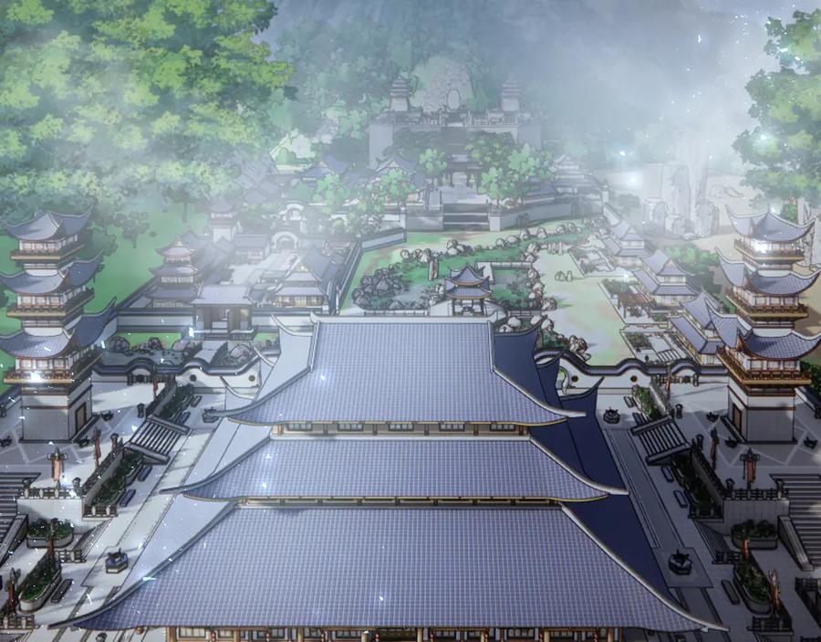 《虫族主宰：我玩的就是天灾》第69话 斩六将 第8页