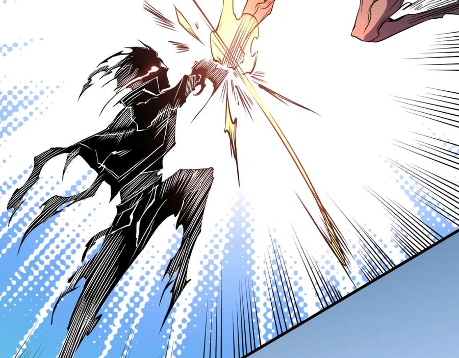 《全民转职：无职的我终结了神明！》第69话：技艺融合的精粹，在于技能创造！ 第48页
