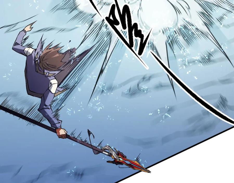 《全民转职：无职的我终结了神明！》第69话：技艺融合的精粹，在于技能创造！ 第20页