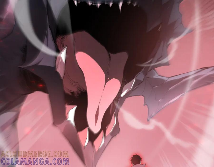 《虫族主宰：我玩的就是天灾》第69话 斩六将 第61页