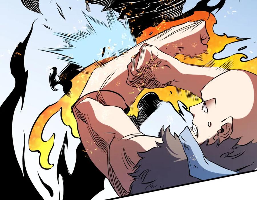 《全民转职：无职的我终结了神明！》第69话：技艺融合的精粹，在于技能创造！ 第64页