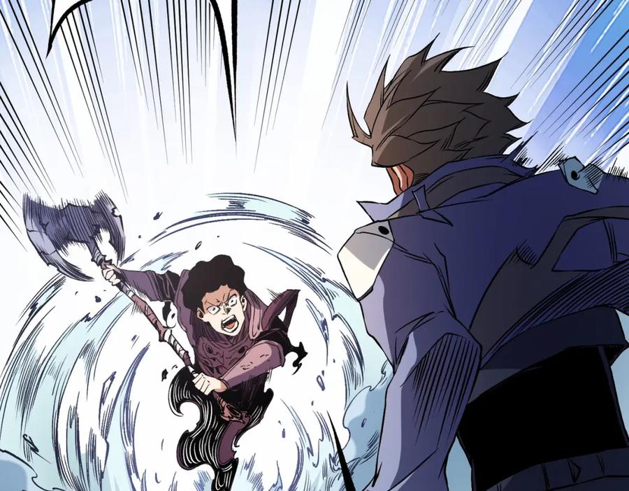 《全民转职：无职的我终结了神明！》第69话：技艺融合的精粹，在于技能创造！ 第12页