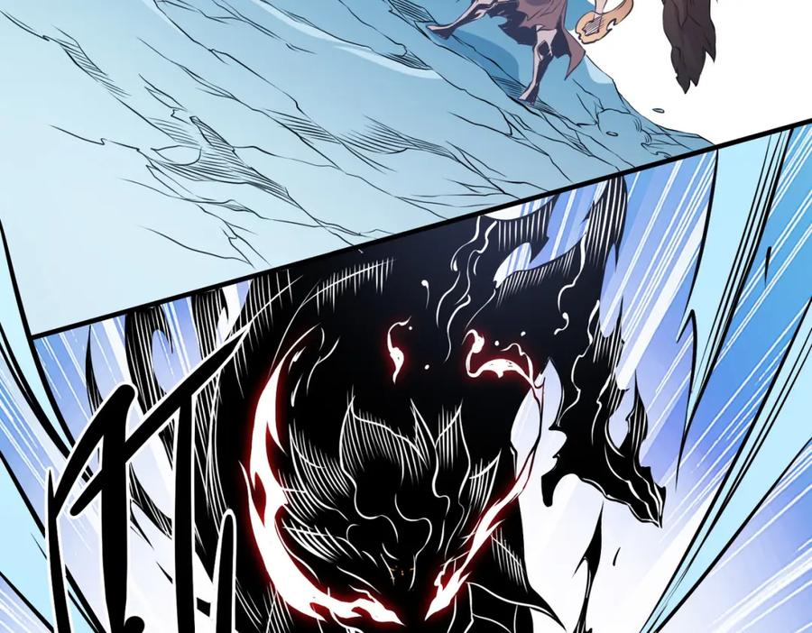 《全民转职：无职的我终结了神明！》第69话：技艺融合的精粹，在于技能创造！ 第58页