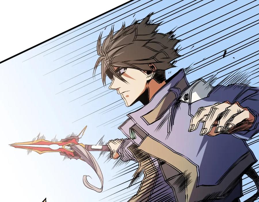 《全民转职：无职的我终结了神明！》第69话：技艺融合的精粹，在于技能创造！ 第14页