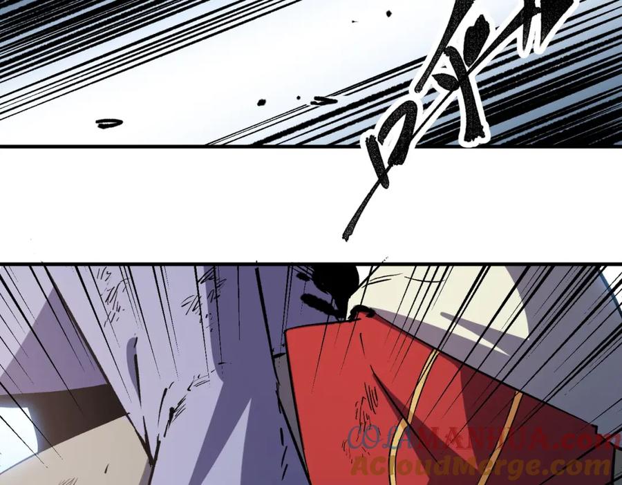 《全民转职：无职的我终结了神明！》第70话 弃之不顾？这种事我做不出来 第101页