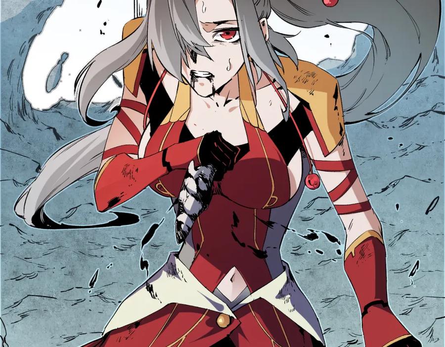 《全民转职：无职的我终结了神明！》第70话 弃之不顾？这种事我做不出来 第42页