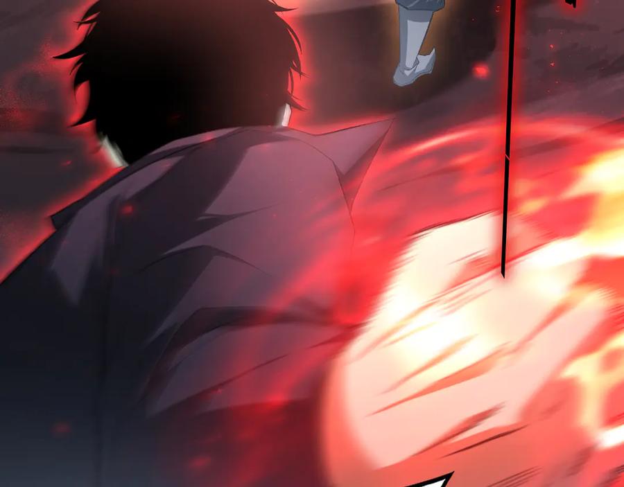《虫族主宰：我玩的就是天灾》第70话 战神变全开 第119页