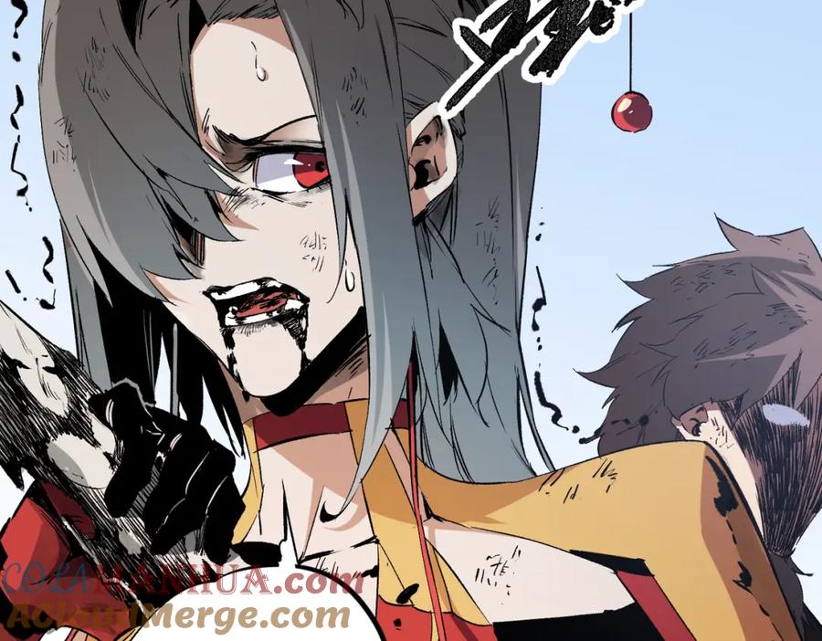 《全民转职：无职的我终结了神明！》第70话 弃之不顾？这种事我做不出来 第9页