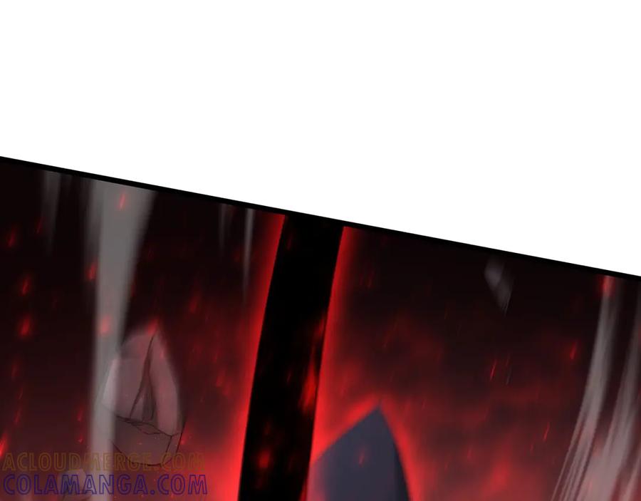 《虫族主宰：我玩的就是天灾》第70话 战神变全开 第121页