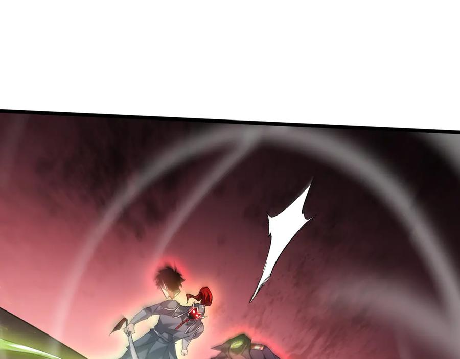 《虫族主宰：我玩的就是天灾》第70话 战神变全开 第114页