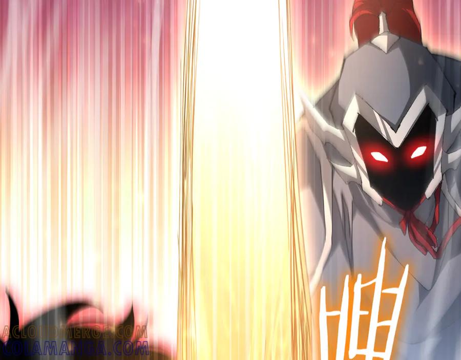 《虫族主宰：我玩的就是天灾》第70话 战神变全开 第109页
