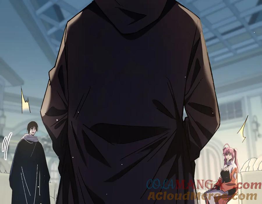《我靠无敌被动打出成吨伤害！》第68话 蒋老成功当选 第181页