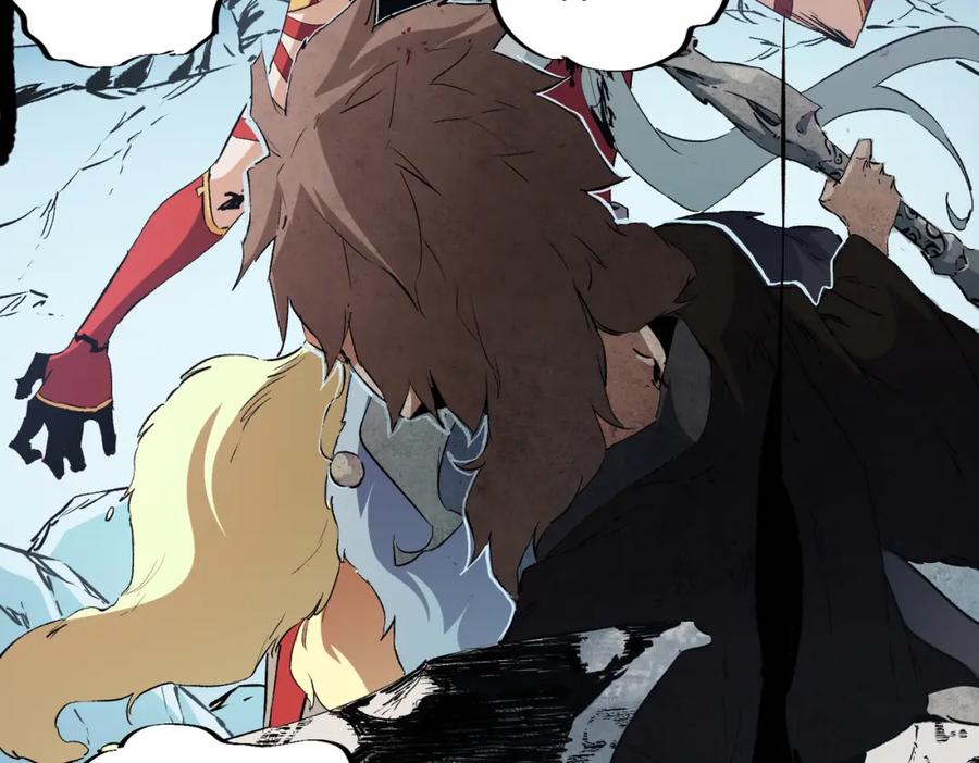 《全民转职：无职的我终结了神明！》第70话 弃之不顾？这种事我做不出来 第7页