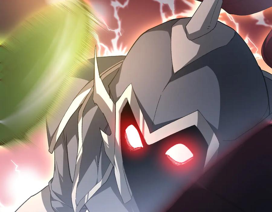 《虫族主宰：我玩的就是天灾》第70话 战神变全开 第112页