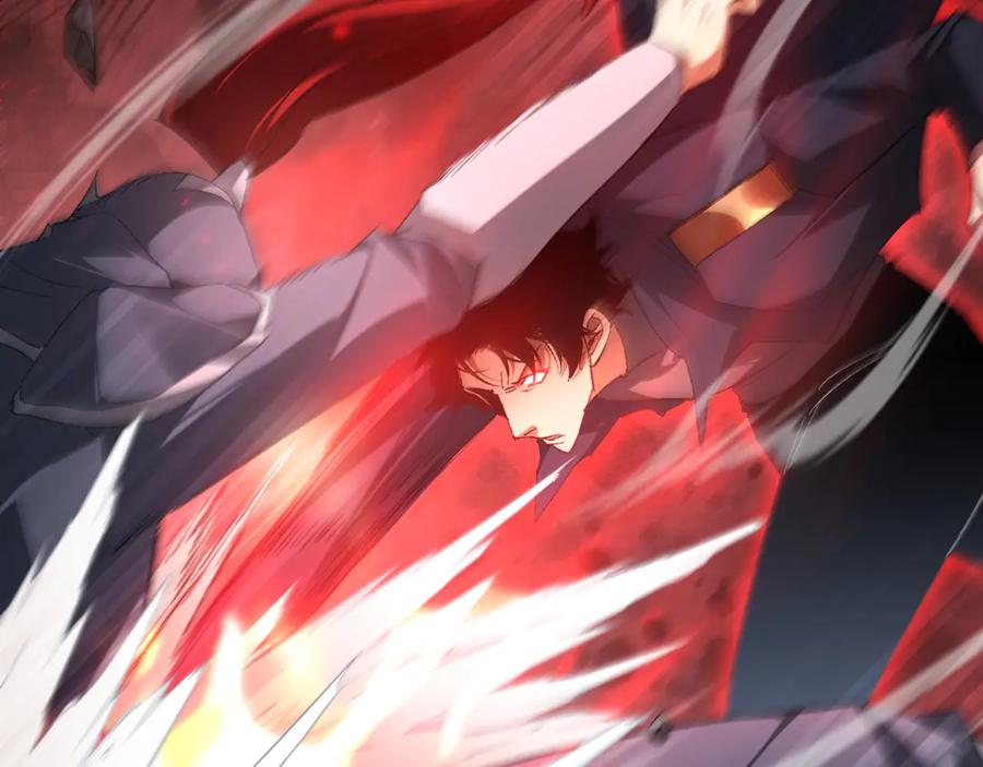 《虫族主宰：我玩的就是天灾》第70话 战神变全开 第106页