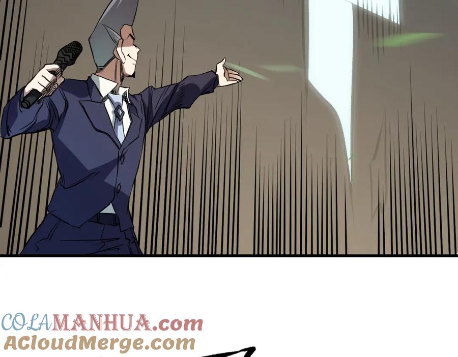 《全民转职：无职的我终结了神明！》第72话 全球直播，黑暗信徒入场？！ 第65页