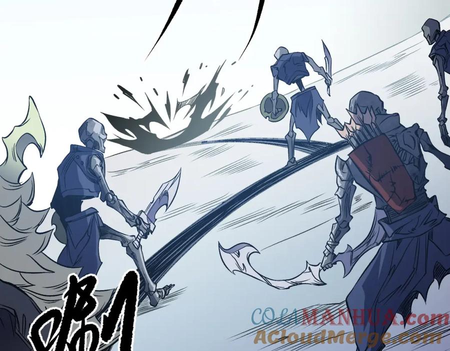 《全民转职：无职的我终结了神明！》第72话 全球直播，黑暗信徒入场？！ 第109页