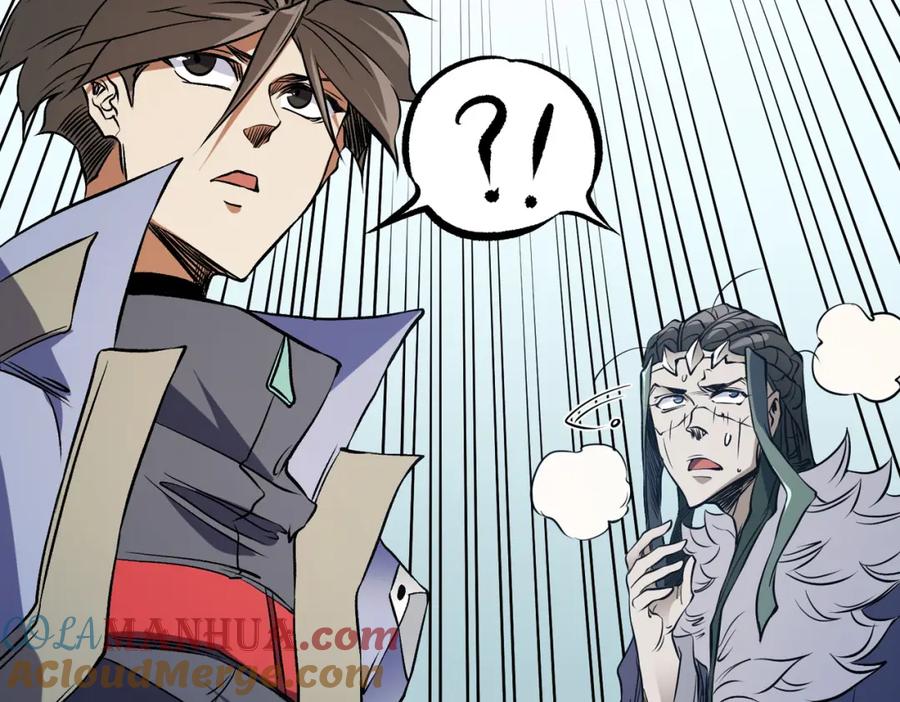 《全民转职：无职的我终结了神明！》第72话 全球直播，黑暗信徒入场？！ 第125页