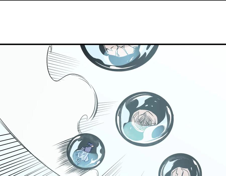 《全民转职：无职的我终结了神明！》第72话 全球直播，黑暗信徒入场？！ 第90页
