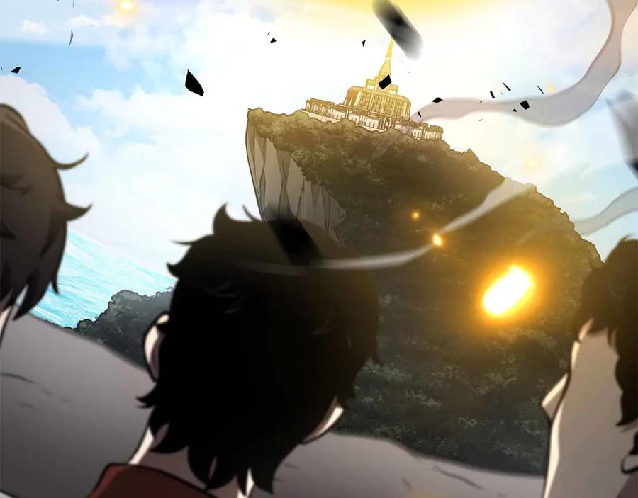 《重生后成为FFF级巫医》第74话 活动限定，临时组成的小队！ 第134页