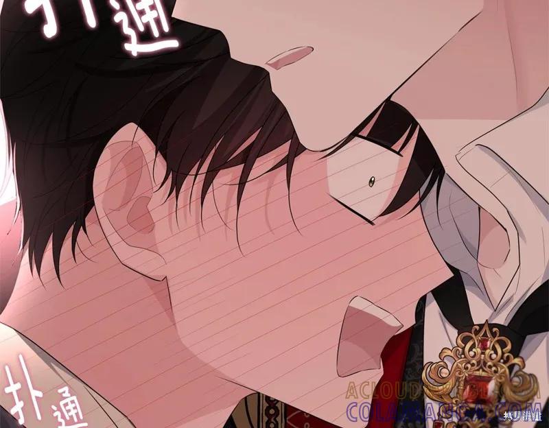 《明明是冷美人小姐却变成了忠犬大少爷》第74话 第105页