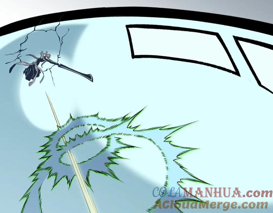 《全民转职：无职的我终结了神明！》第74话 搅乱全局？我来结束这场闹剧 第65页