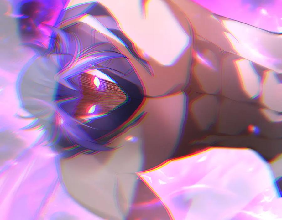 《虫族主宰：我玩的就是天灾》第74话 杀敖乾！战圣子！ 第140页