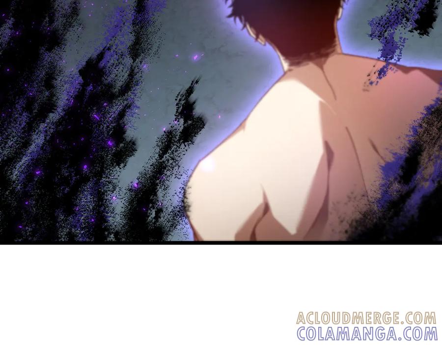 《虫族主宰：我玩的就是天灾》第74话 杀敖乾！战圣子！ 第133页