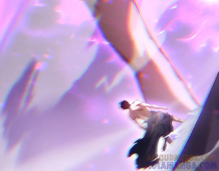 《虫族主宰：我玩的就是天灾》第74话 杀敖乾！战圣子！ 第141页