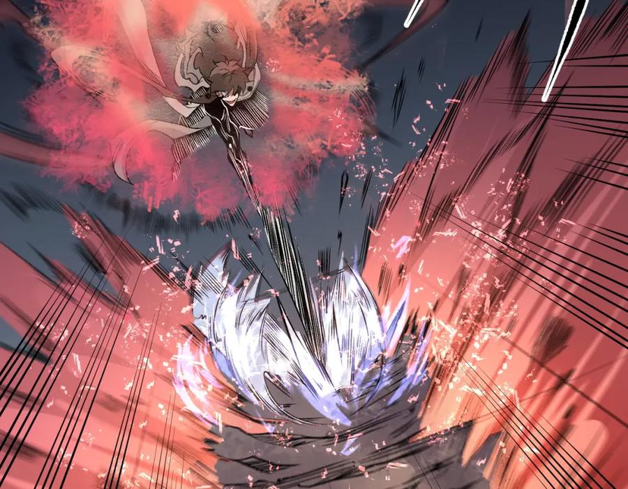 《全民转职：无职的我终结了神明！》第75话 全程压制，你也不过如此！ 第67页