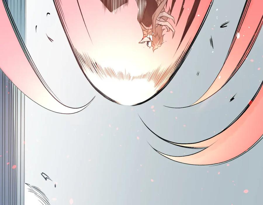 《全民转职：无职的我终结了神明！》第75话 全程压制，你也不过如此！ 第64页