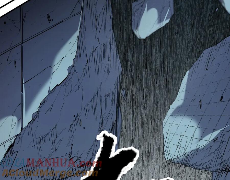 《全民转职：无职的我终结了神明！》第76话 喜欢拼数值？那就拼个够！ 第45页