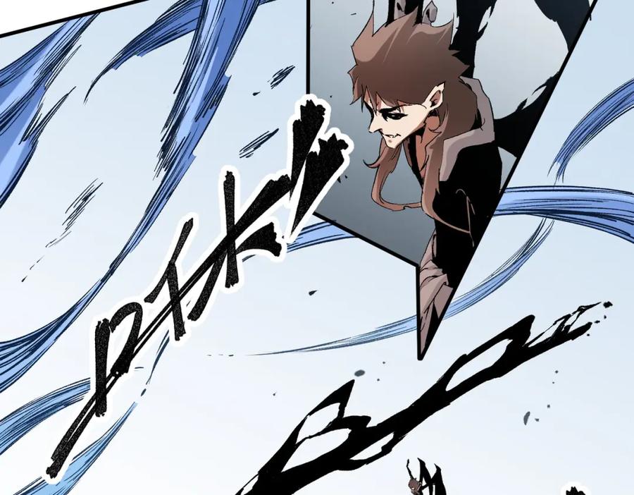 《全民转职：无职的我终结了神明！》第76话 喜欢拼数值？那就拼个够！ 第42页
