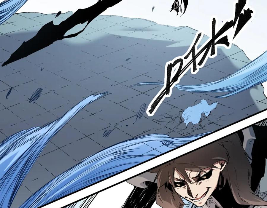 《全民转职：无职的我终结了神明！》第76话 喜欢拼数值？那就拼个够！ 第43页