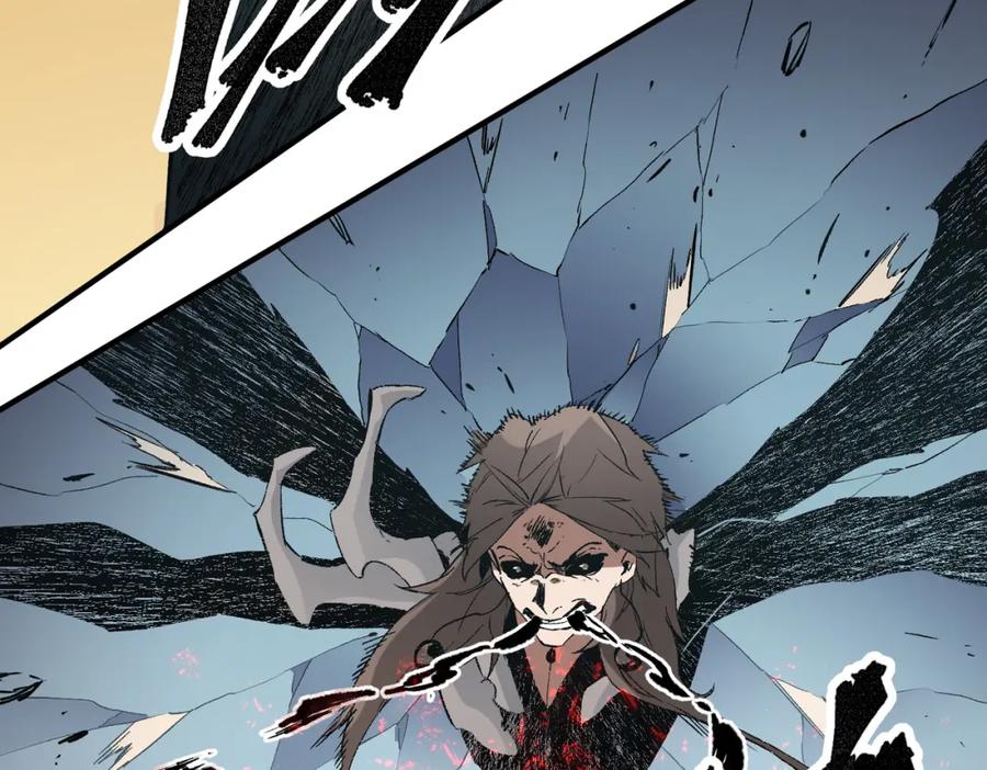《全民转职：无职的我终结了神明！》第76话 喜欢拼数值？那就拼个够！ 第67页