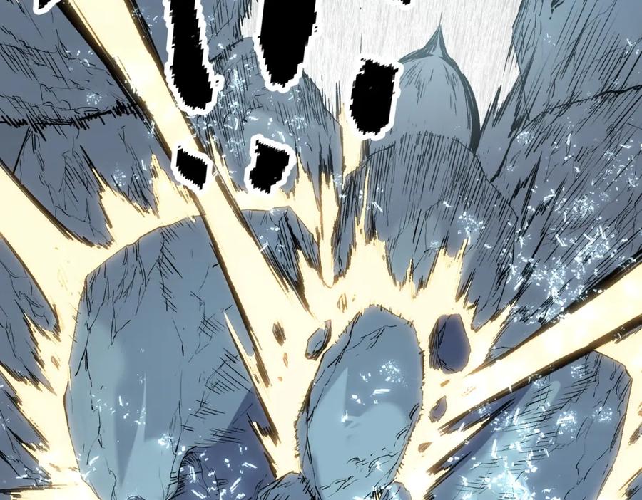 《全民转职：无职的我终结了神明！》第76话 喜欢拼数值？那就拼个够！ 第47页