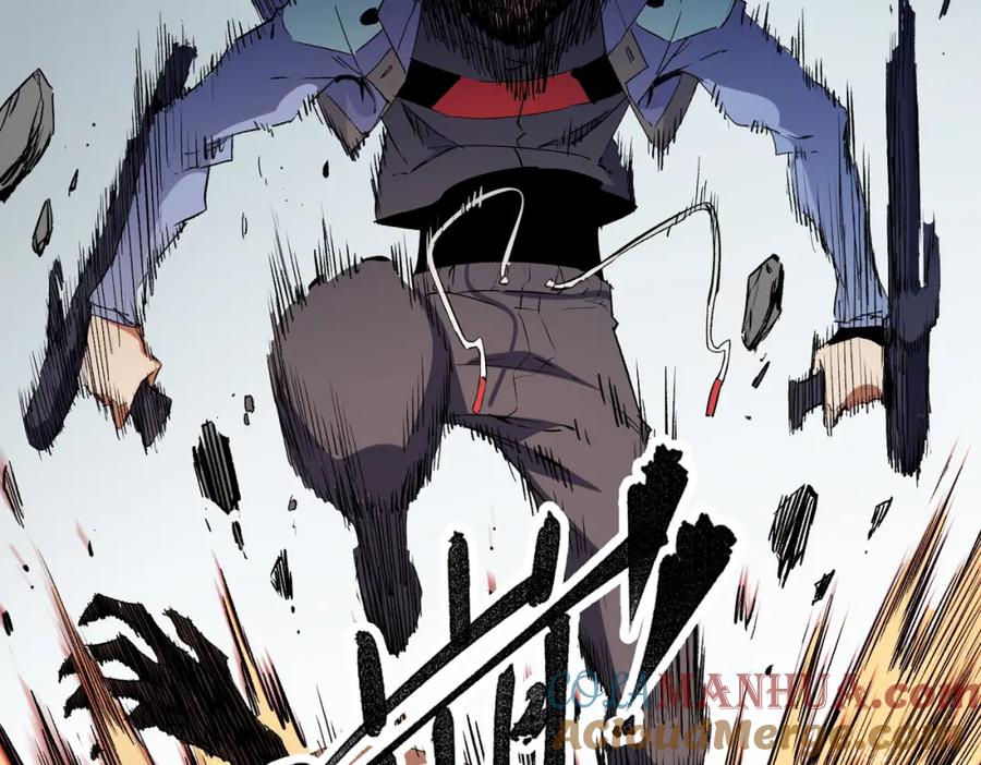 《全民转职：无职的我终结了神明！》第76话 喜欢拼数值？那就拼个够！ 第17页