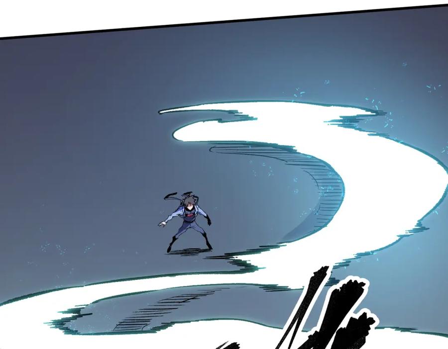 《全民转职：无职的我终结了神明！》第76话 喜欢拼数值？那就拼个够！ 第34页